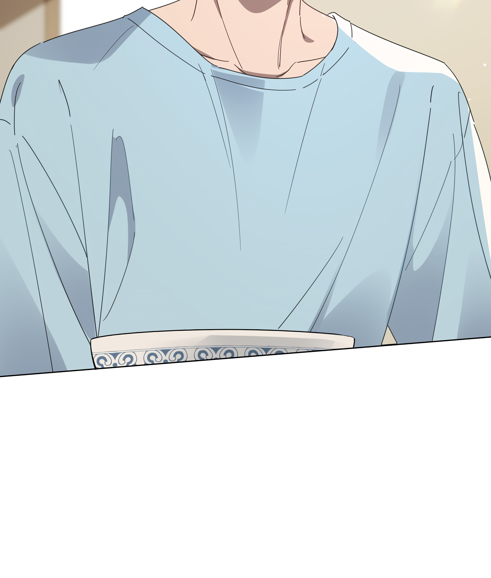 Between the Years Ch. 5 第10页