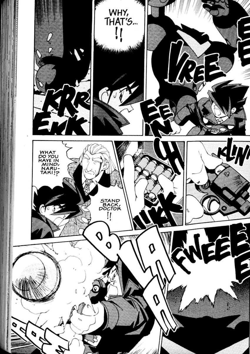 Steam Detectives Vol. 1 Ch. 3 第20页