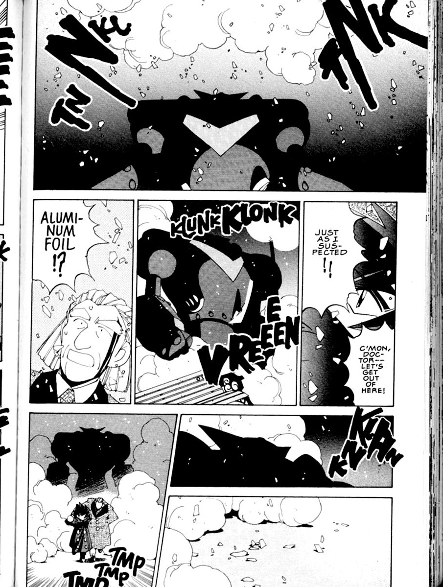 Steam Detectives Vol. 1 Ch. 3 第21页