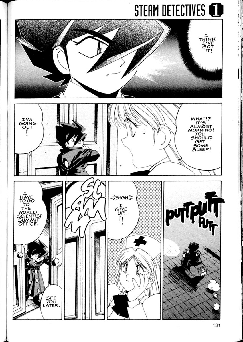 Steam Detectives Vol. 1 Ch. 3 第25页