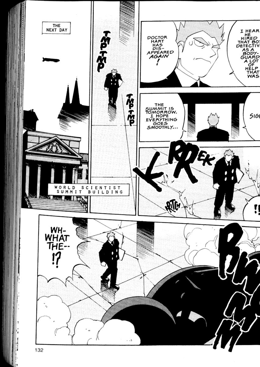 Steam Detectives Vol. 1 Ch. 3 第26页