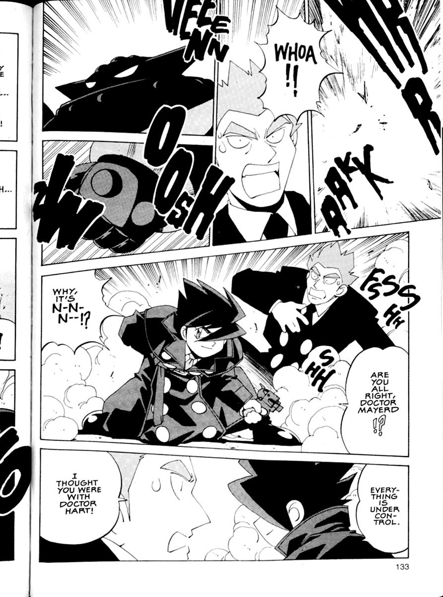 Steam Detectives Vol. 1 Ch. 3 第27页