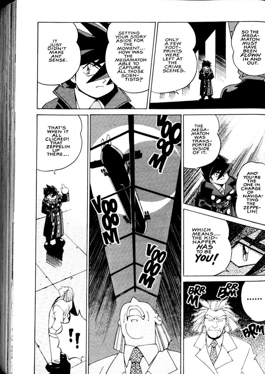 Steam Detectives Vol. 1 Ch. 3 第30页