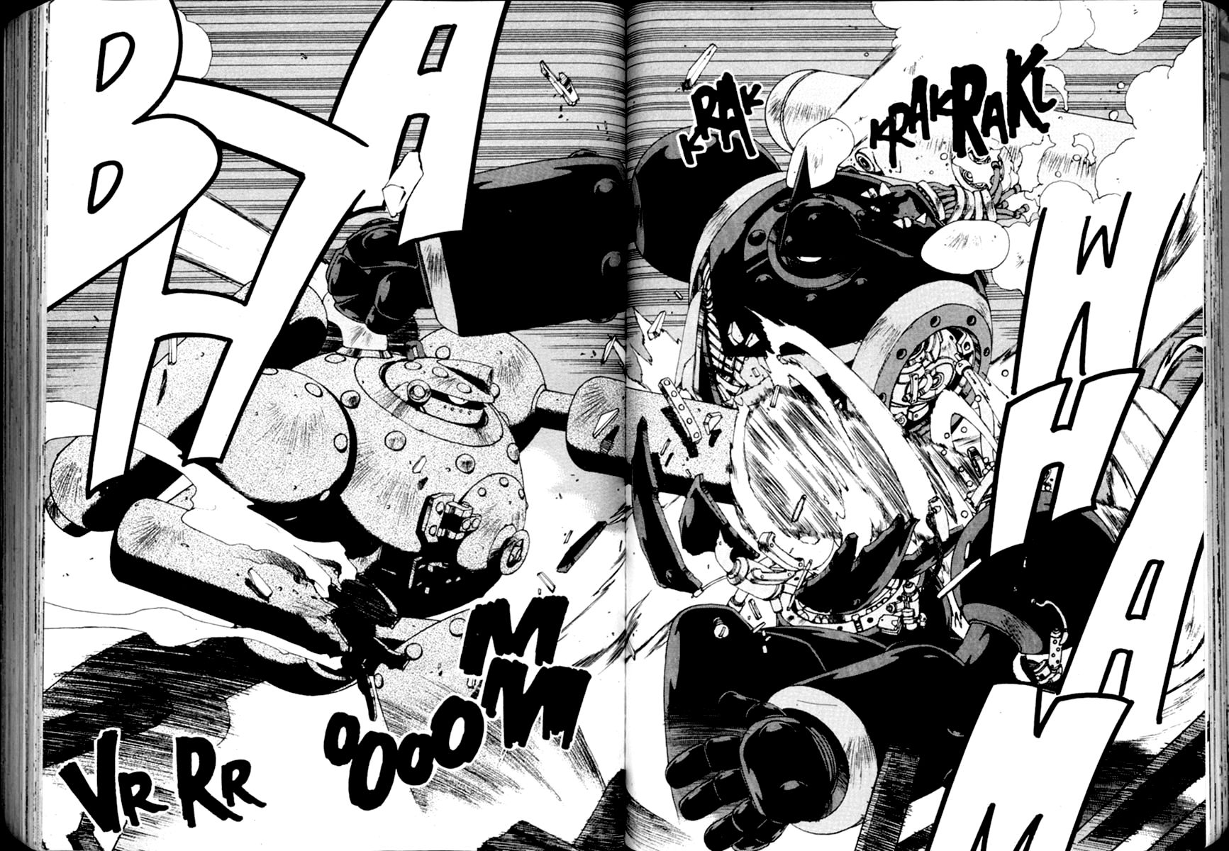 Steam Detectives Vol. 1 Ch. 3 第43页