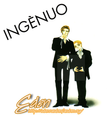 Ingenuo 第1页