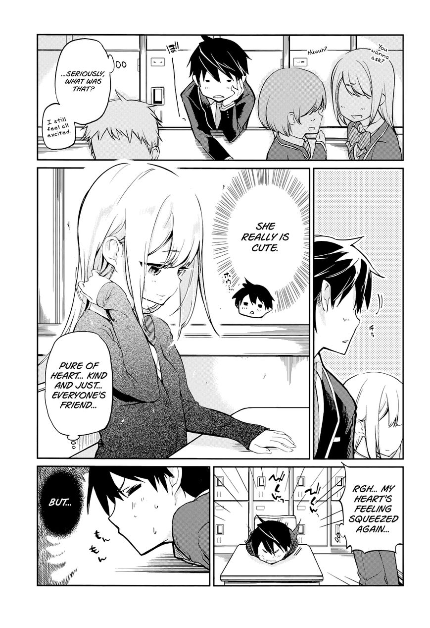 Oroka na Tenshi wa Akuma to Odoru The Foolish Demon Dances With Angels 第14页