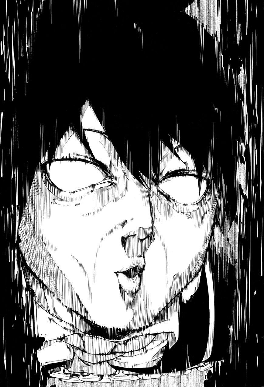 Oroka na Tenshi wa Akuma to Odoru The Foolish Demon Dances With Angels 第48页