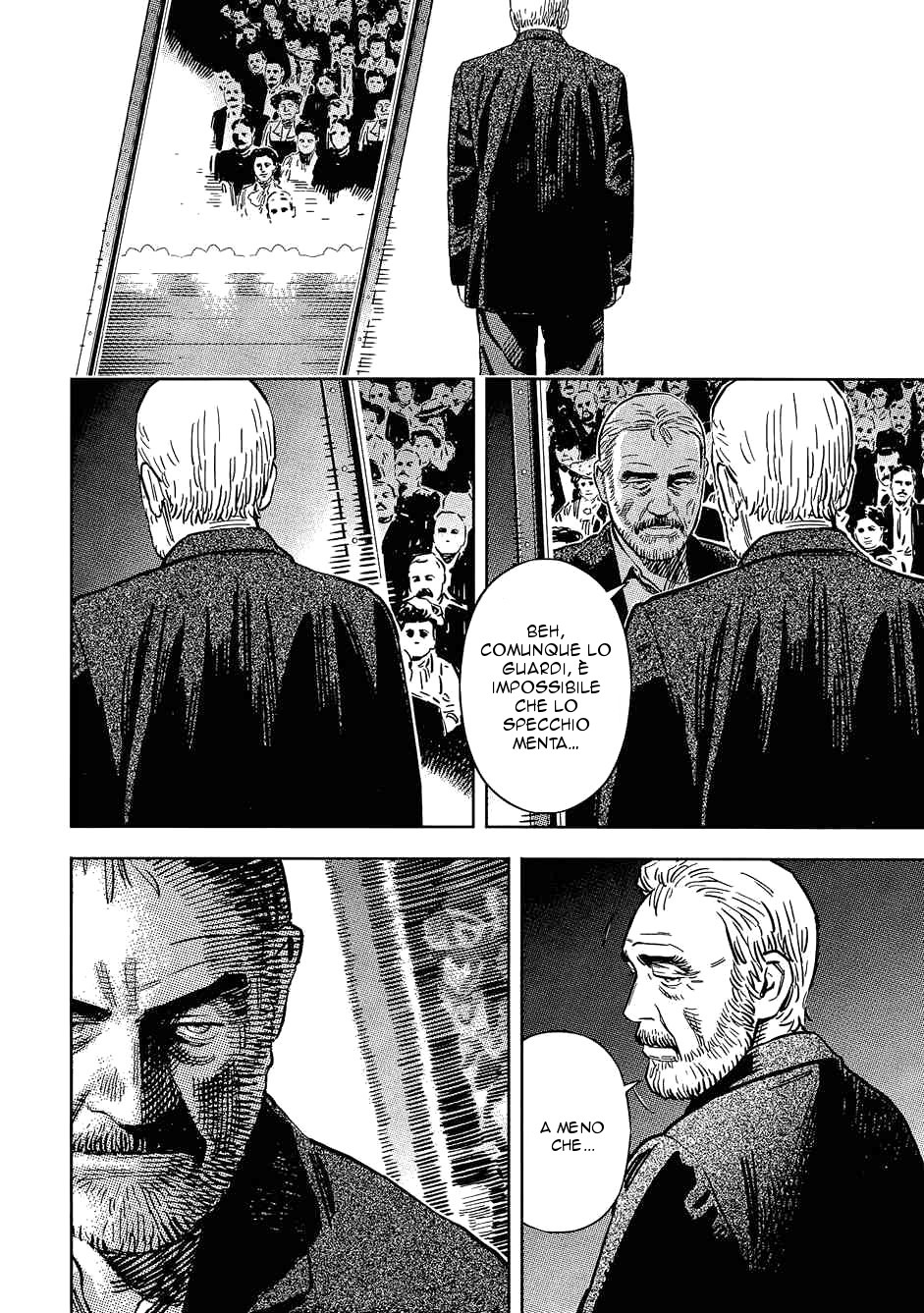 Oldman L'evaso di un anno fa 第15页