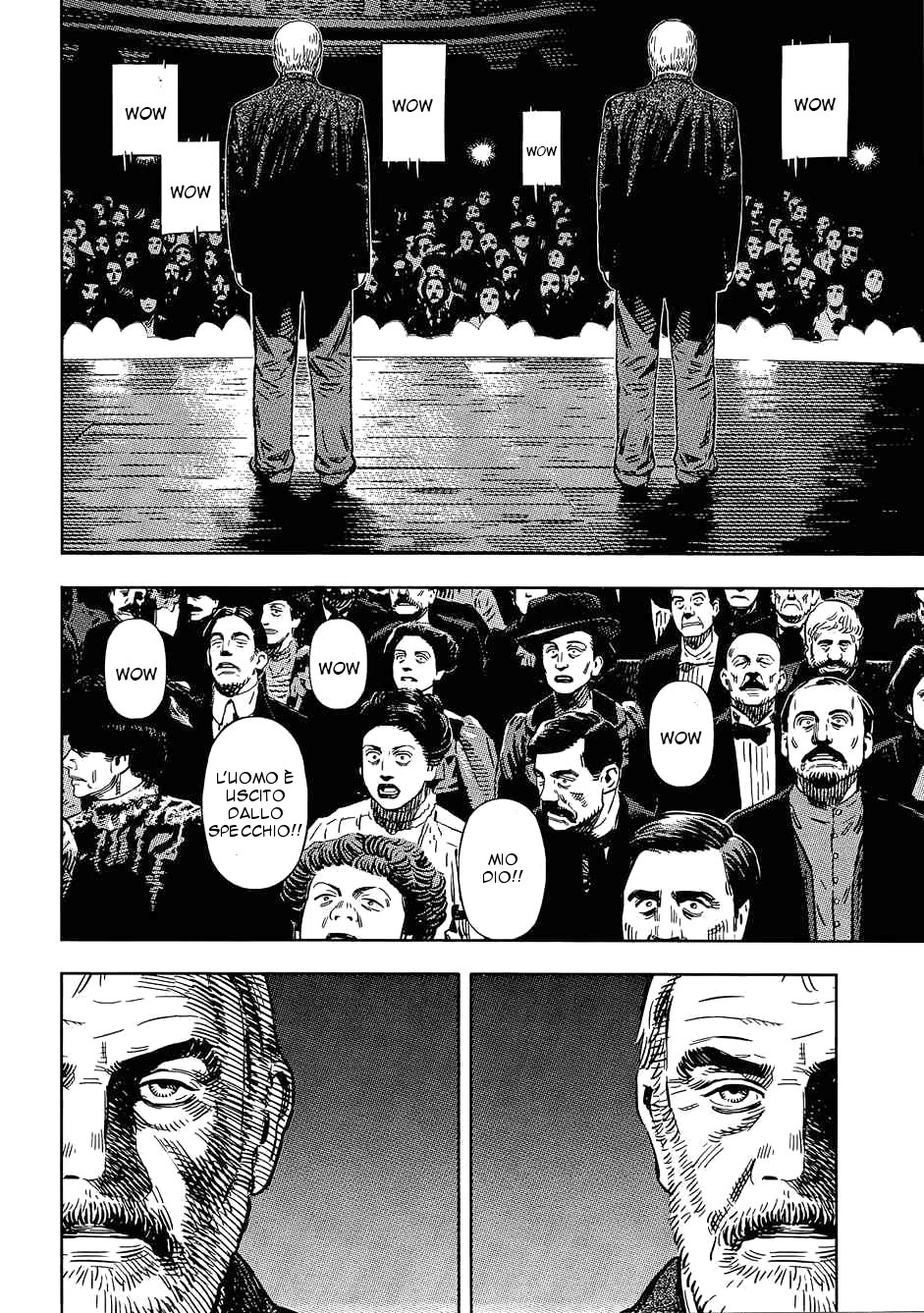 Oldman L'evaso di un anno fa 第19页