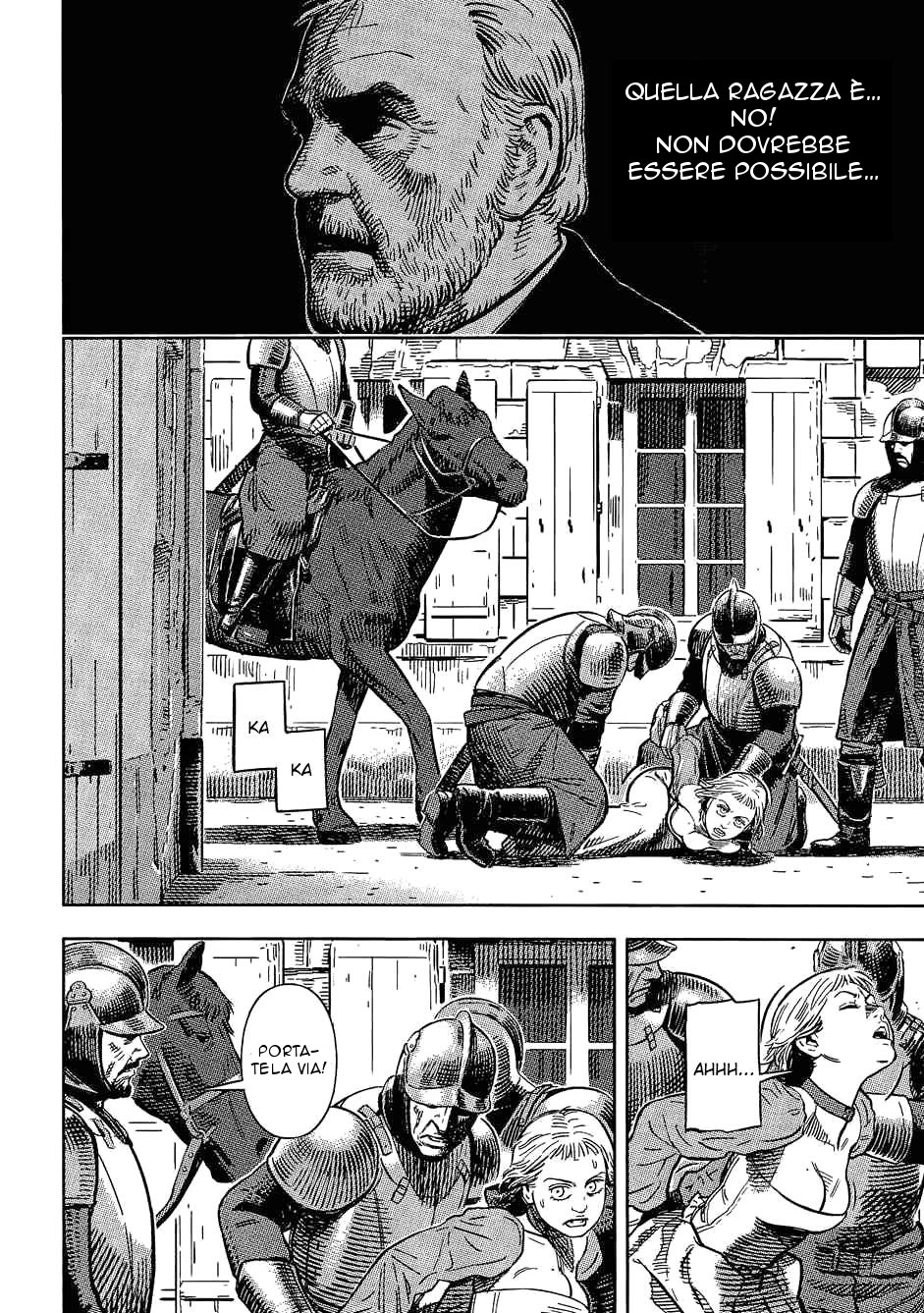 Oldman L'evaso di un anno fa 第31页