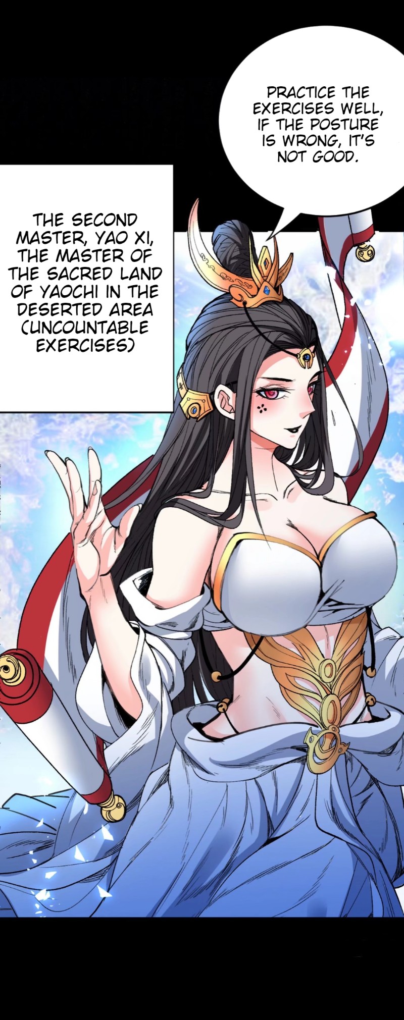 Bèi Měinǚ Shīfu Tiáojiào Chéng Shèng de 99 Zhǒng Fāngfǎ 第5页