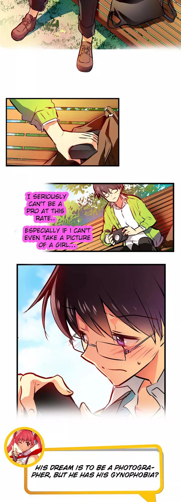 Hyulla's Clan Ch. 1.1 第17页