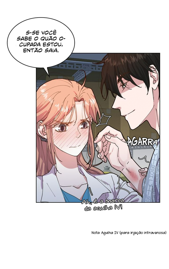 My Secret Roommate Ch. 1 第13页