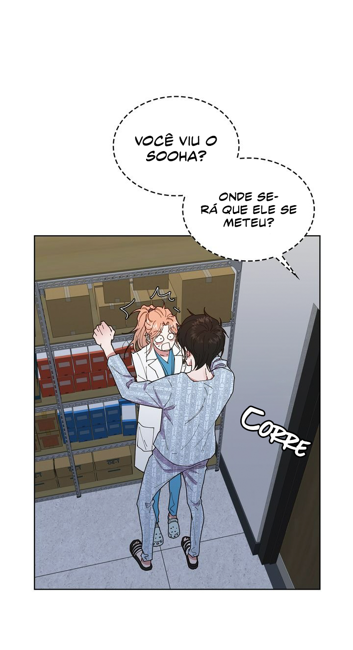 My Secret Roommate Ch. 1 第19页