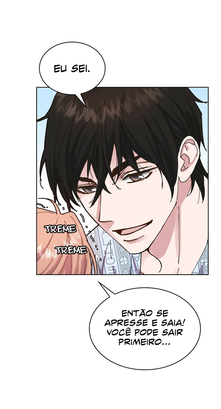 My Secret Roommate Ch. 1 第21页