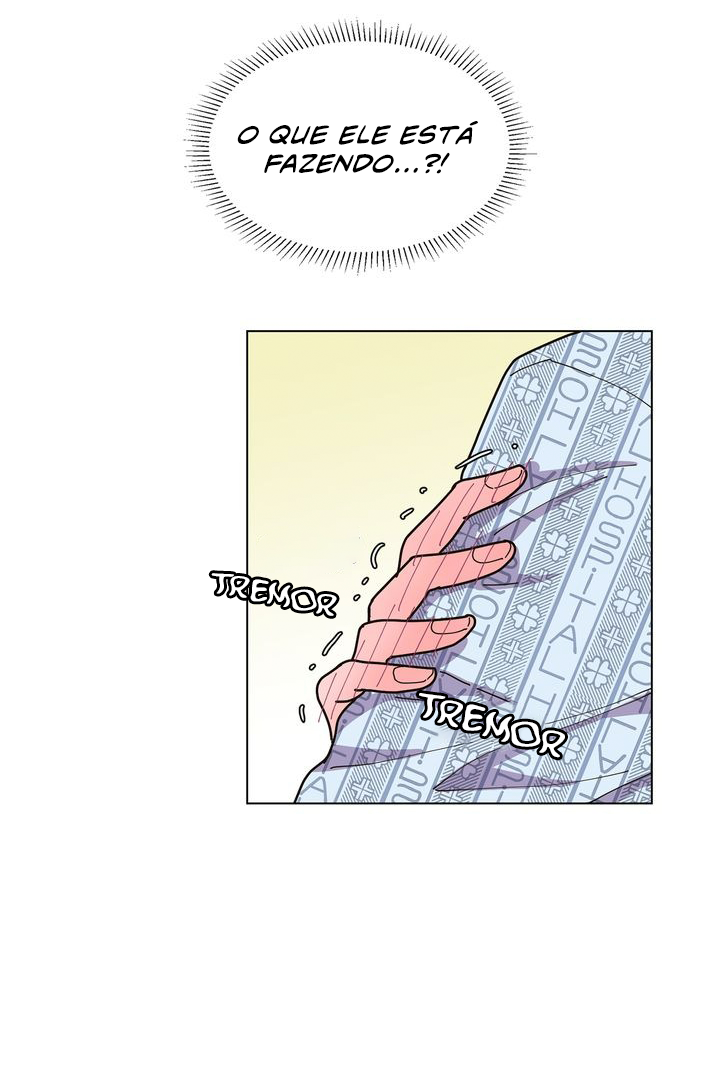 My Secret Roommate Ch. 1 第25页