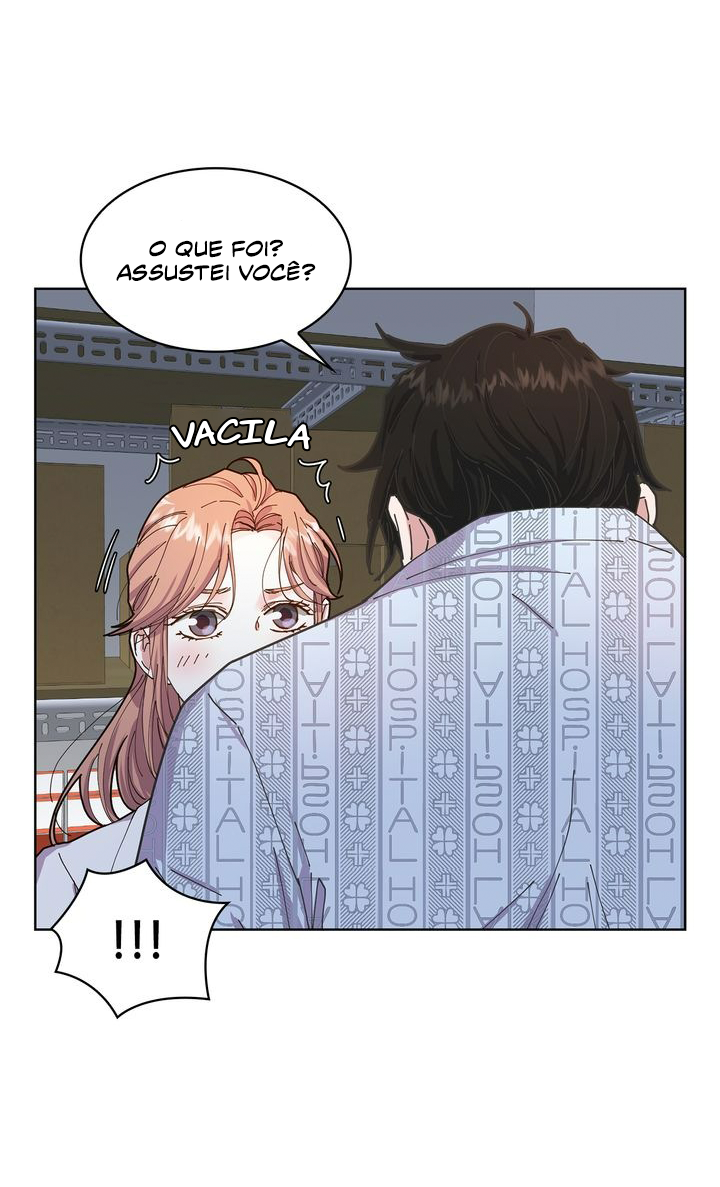 My Secret Roommate 第6页