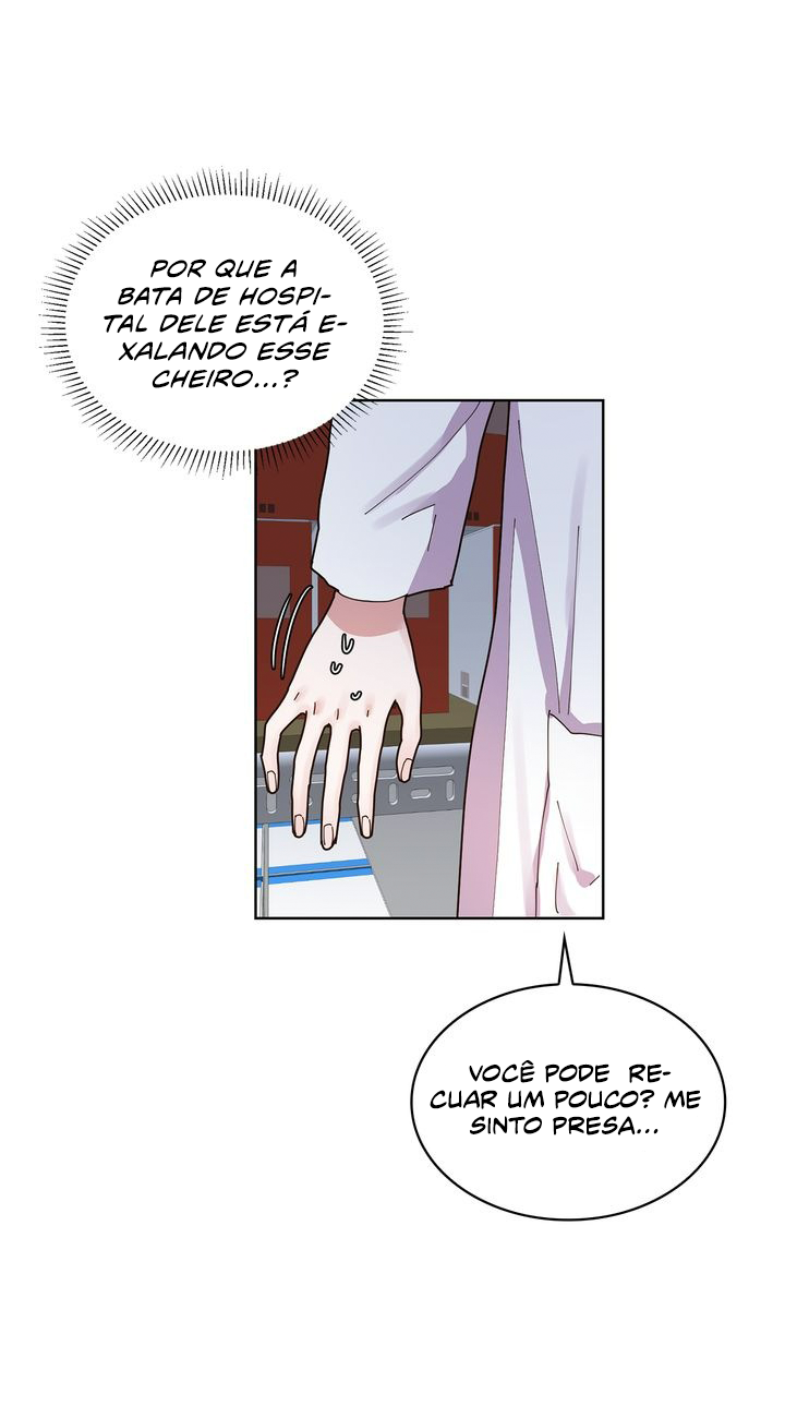 My Secret Roommate 第7页