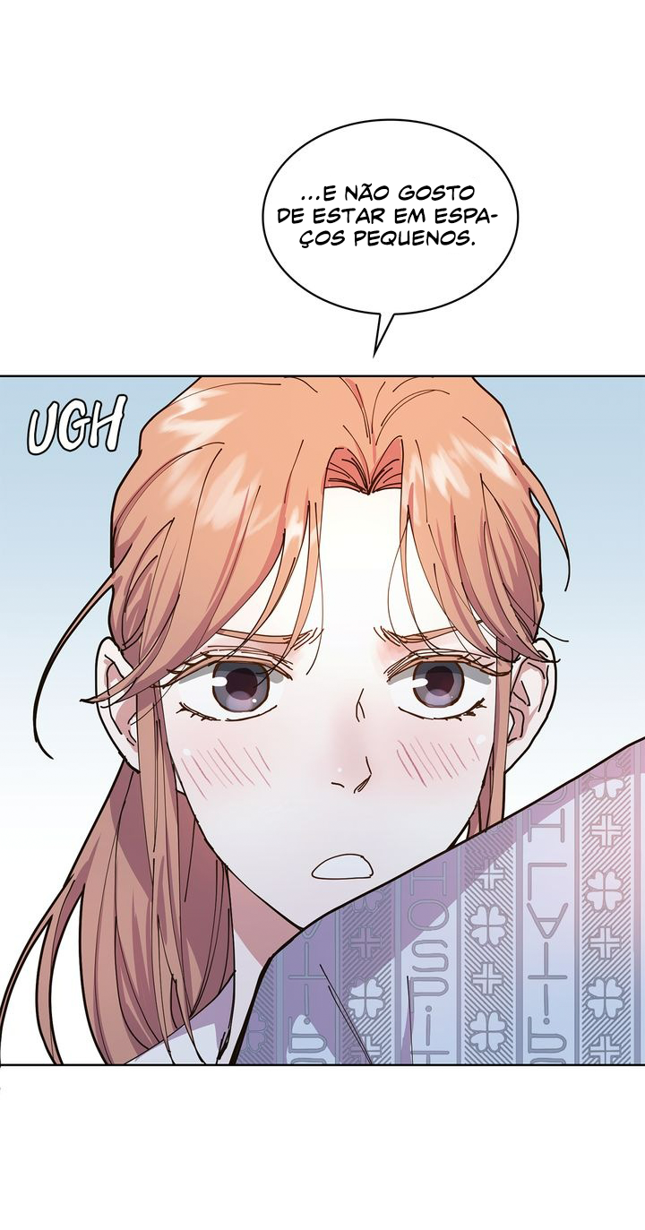 My Secret Roommate 第8页