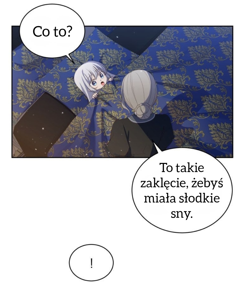 The Villain's Beloved Daughter Vol. 1 Ch. 6 第13页