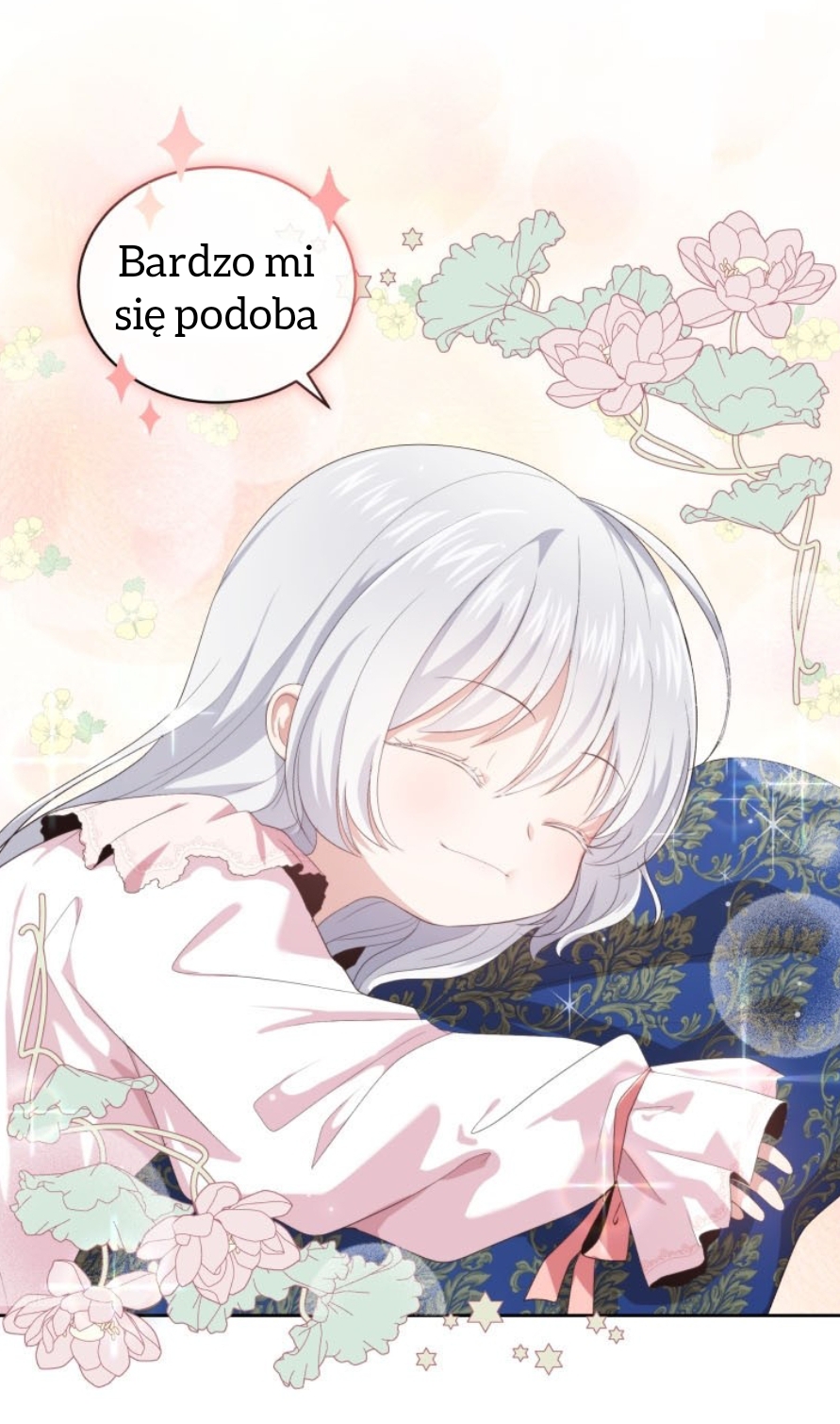 The Villain's Beloved Daughter Vol. 1 Ch. 6 第23页