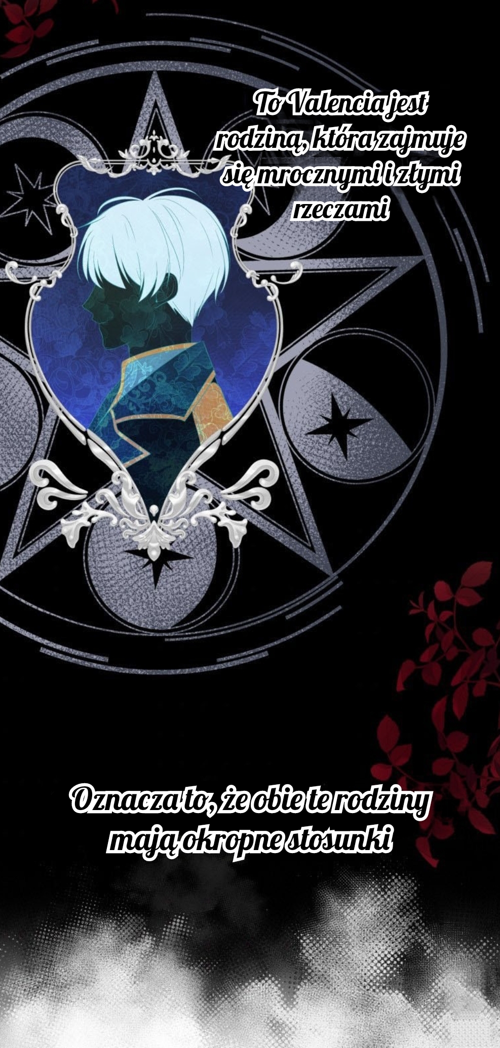 The Villain's Beloved Daughter Vol. 1 Ch. 6 第33页