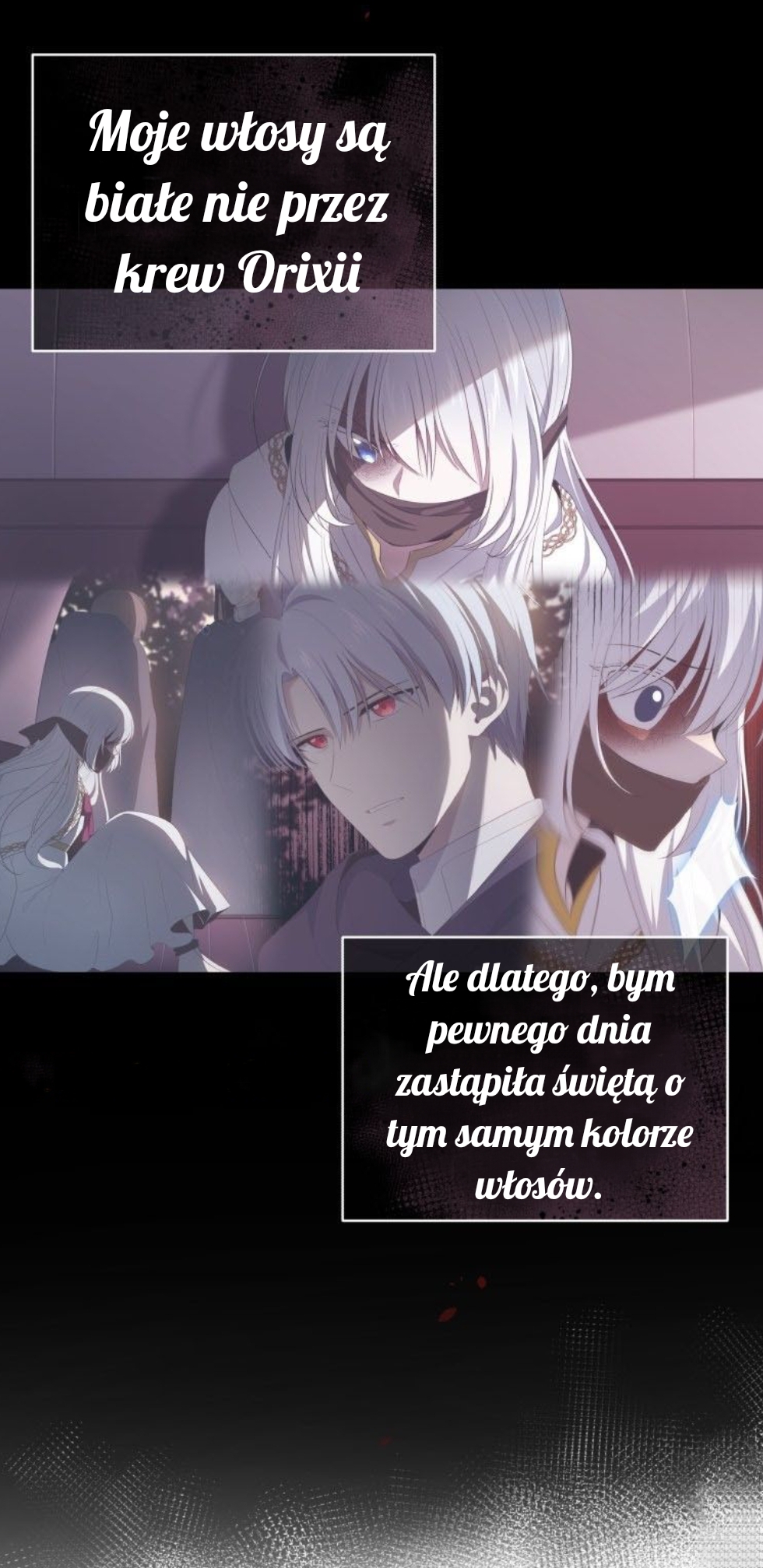 The Villain's Beloved Daughter Vol. 1 Ch. 6 第36页