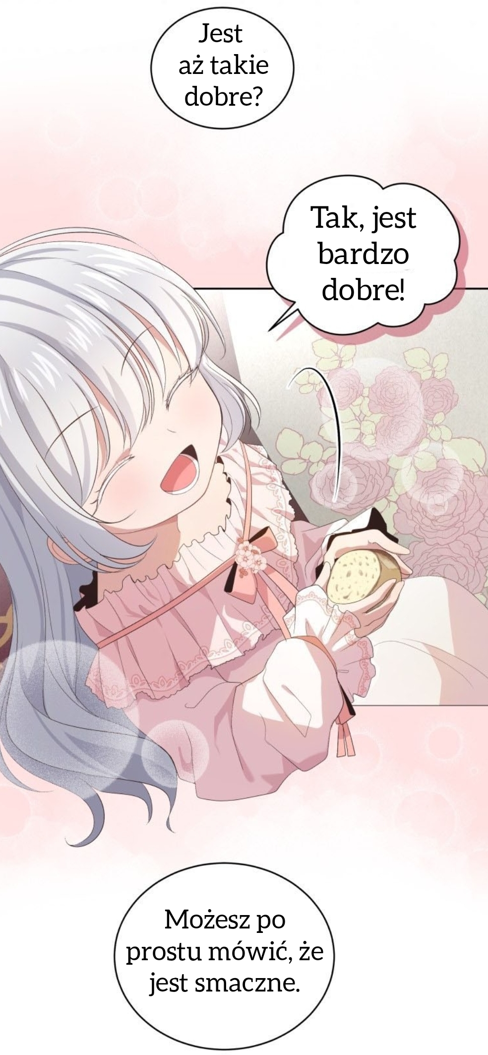 The Villain's Beloved Daughter Vol. 1 Ch. 6 第40页