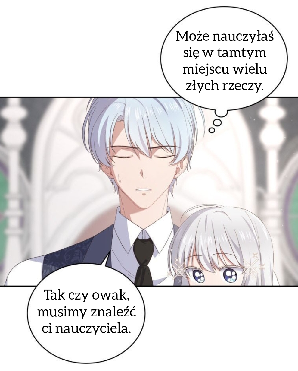 The Villain's Beloved Daughter Vol. 1 Ch. 6 第41页