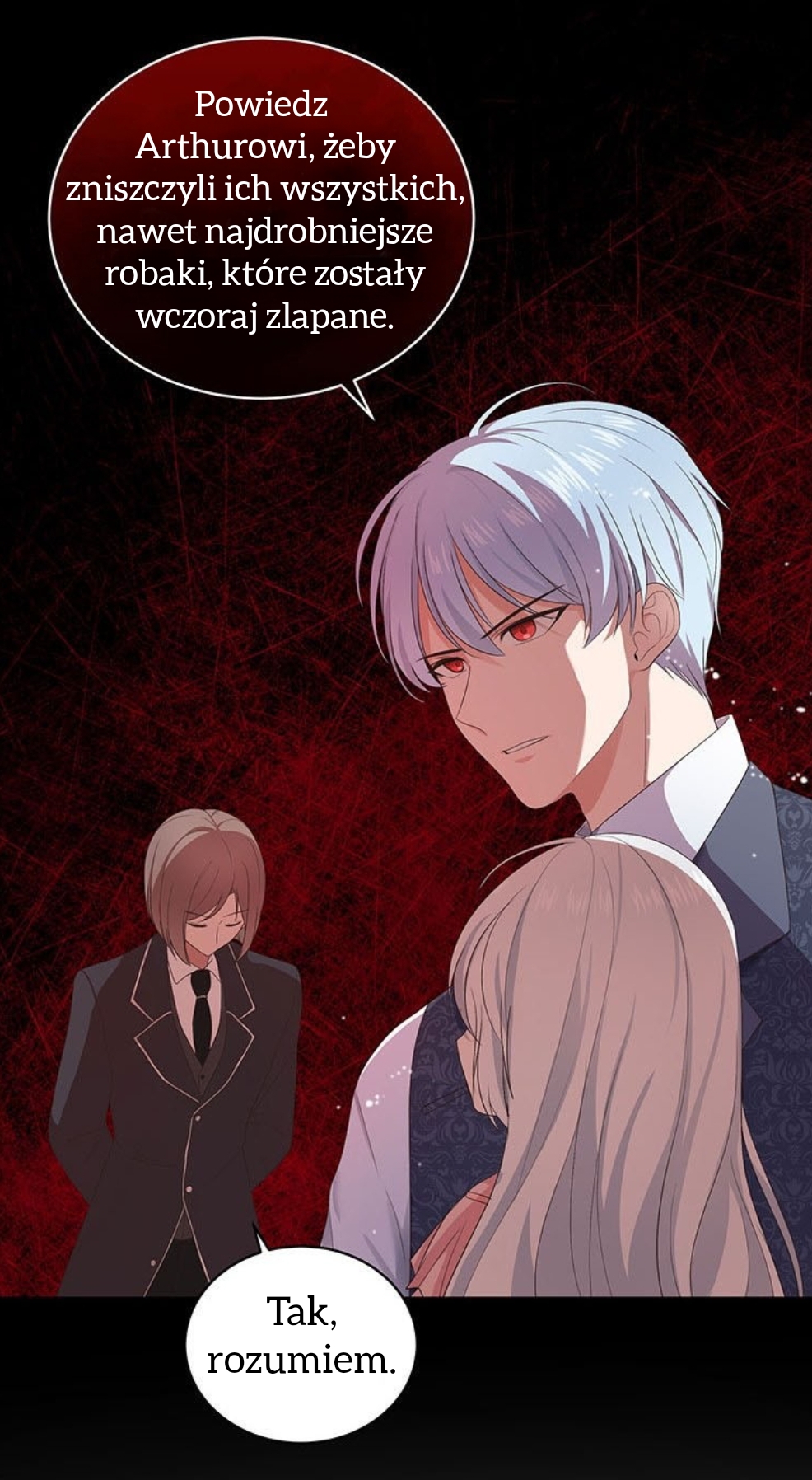 The Villain's Beloved Daughter Vol. 1 Ch. 6 第51页