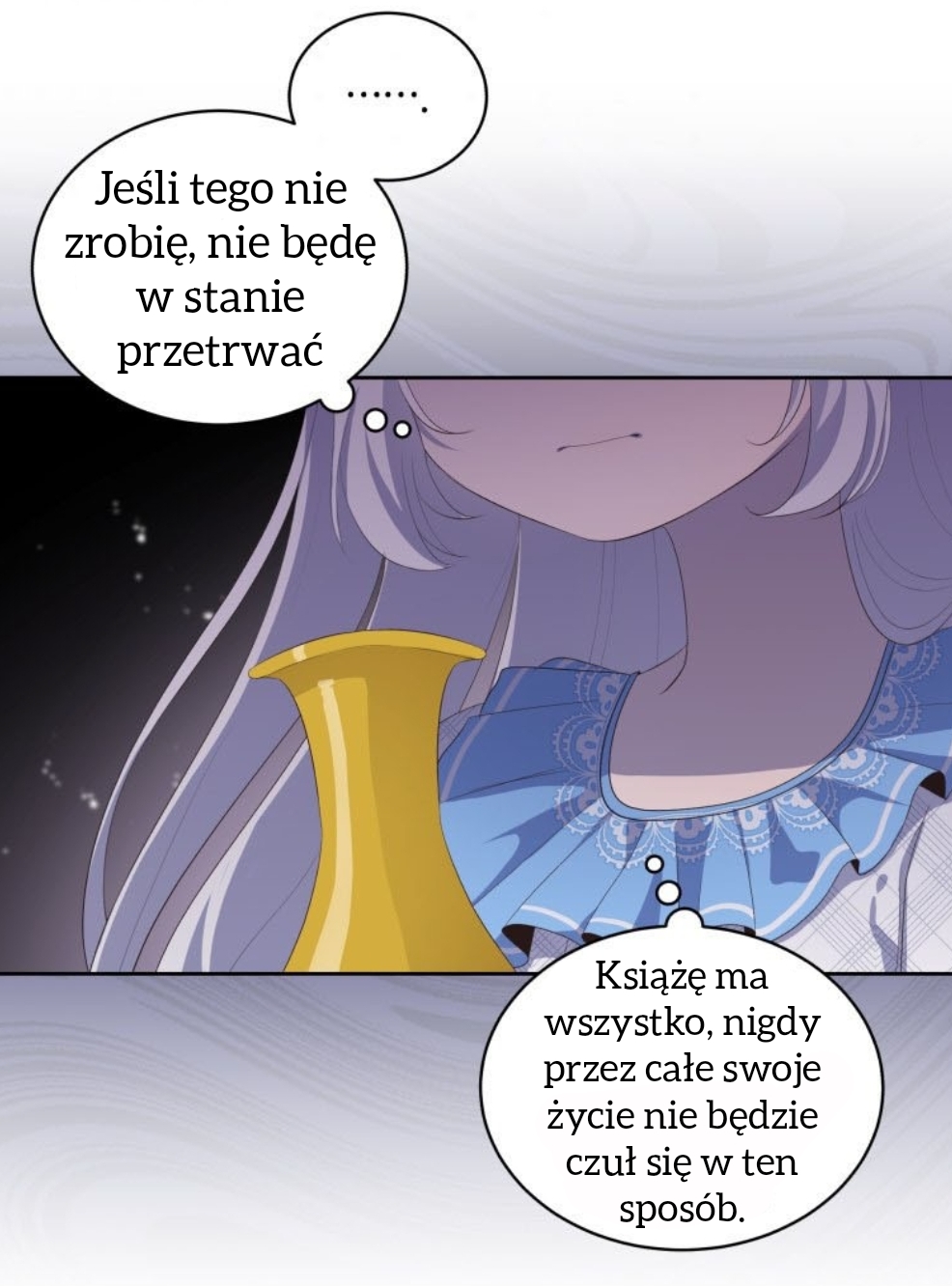 The Villain's Beloved Daughter Vol. 1 Ch. 6 第64页