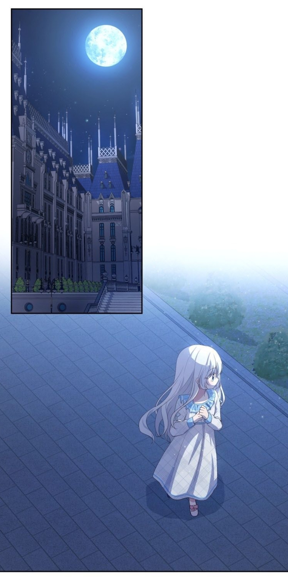 The Villain's Beloved Daughter Vol. 1 Ch. 6 第66页
