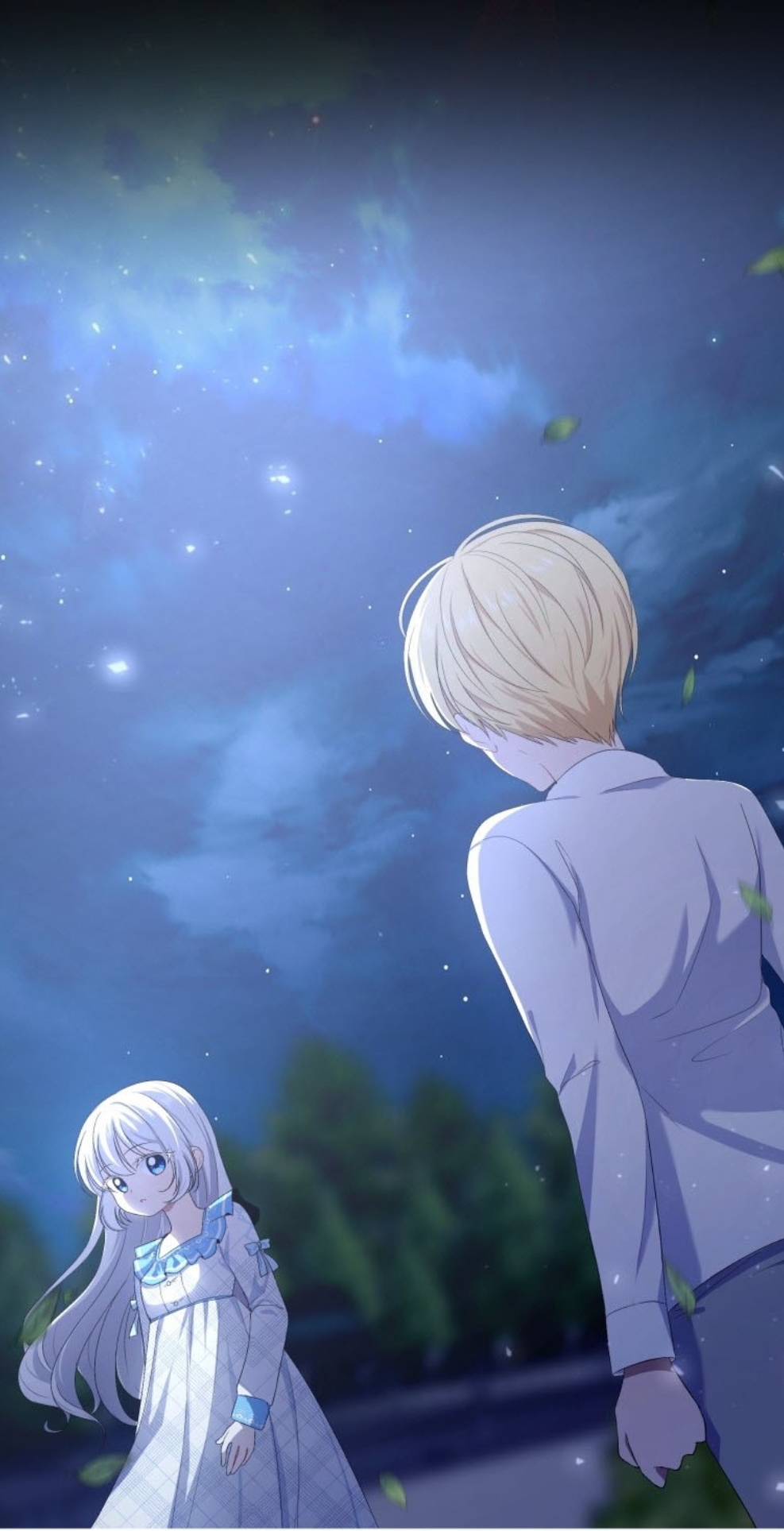 The Villain's Beloved Daughter Vol. 1 Ch. 6 第70页
