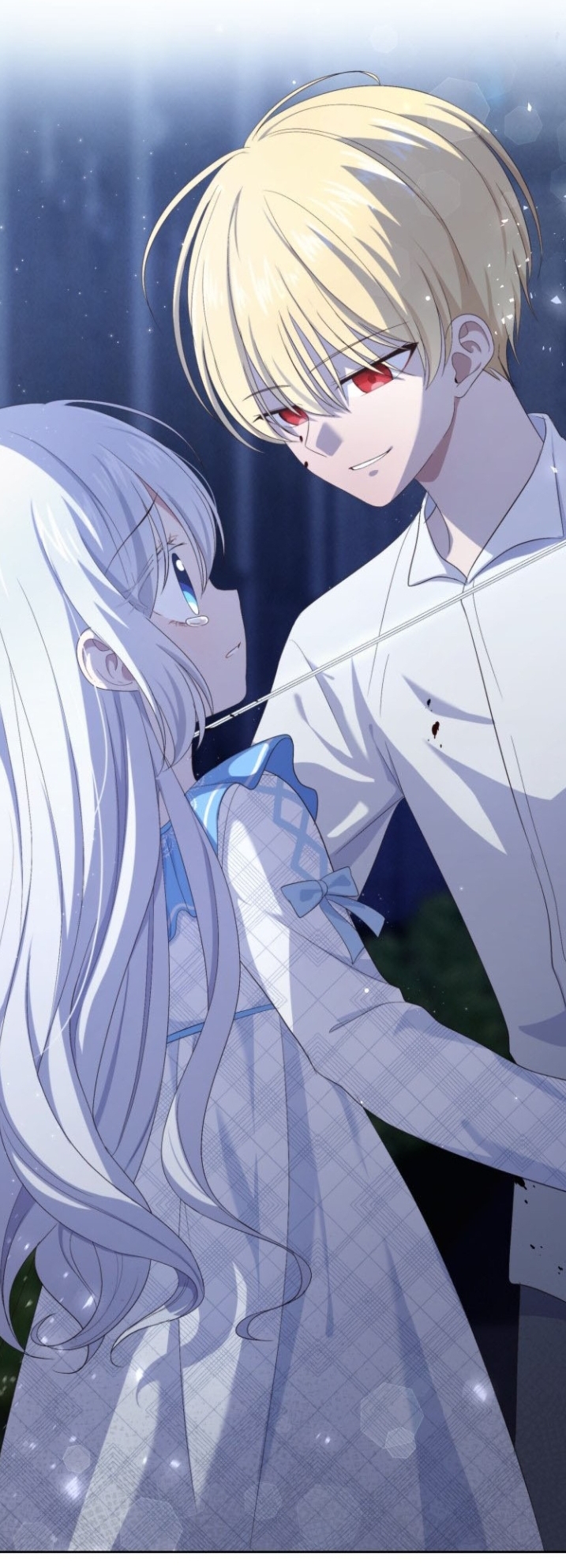 The Villain's Beloved Daughter Vol. 1 Ch. 6 第79页