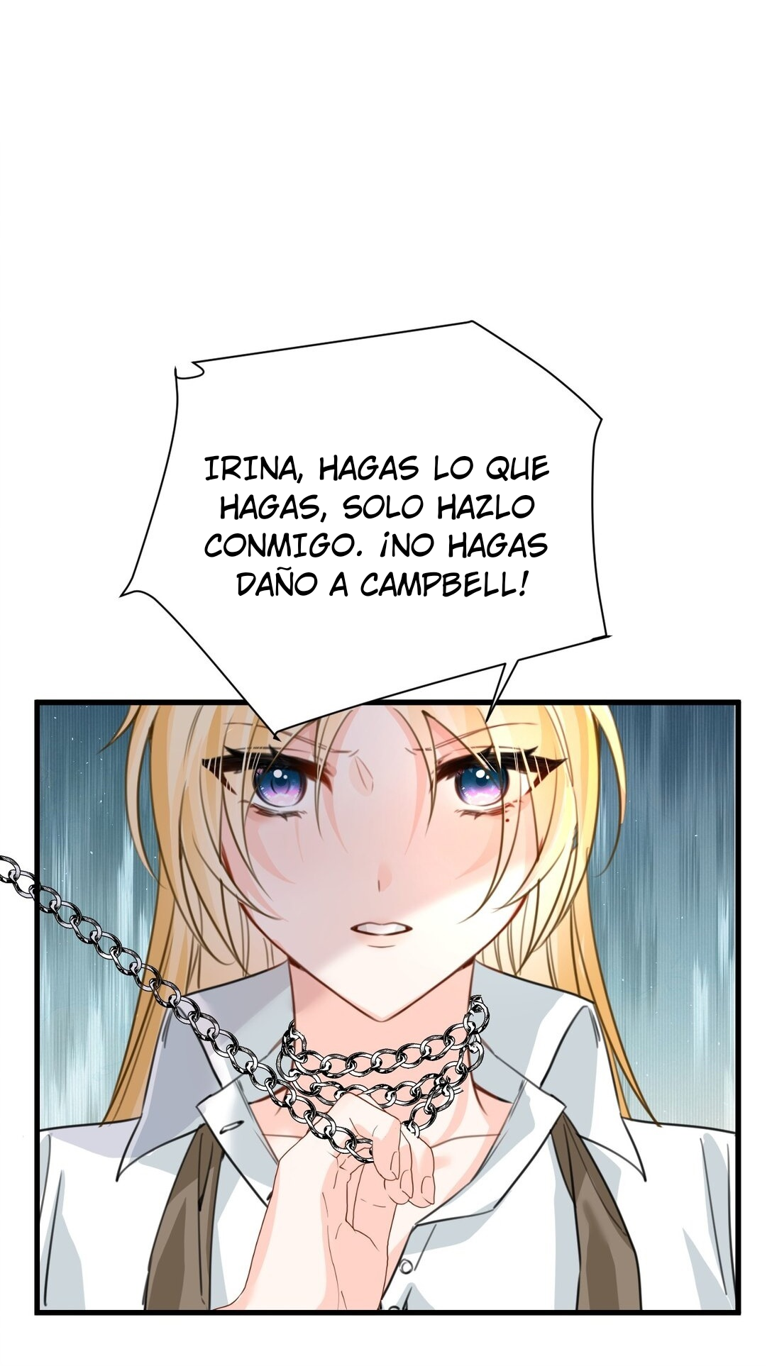 Miss Vampire’s Bullying Game Ch. 48 第2页