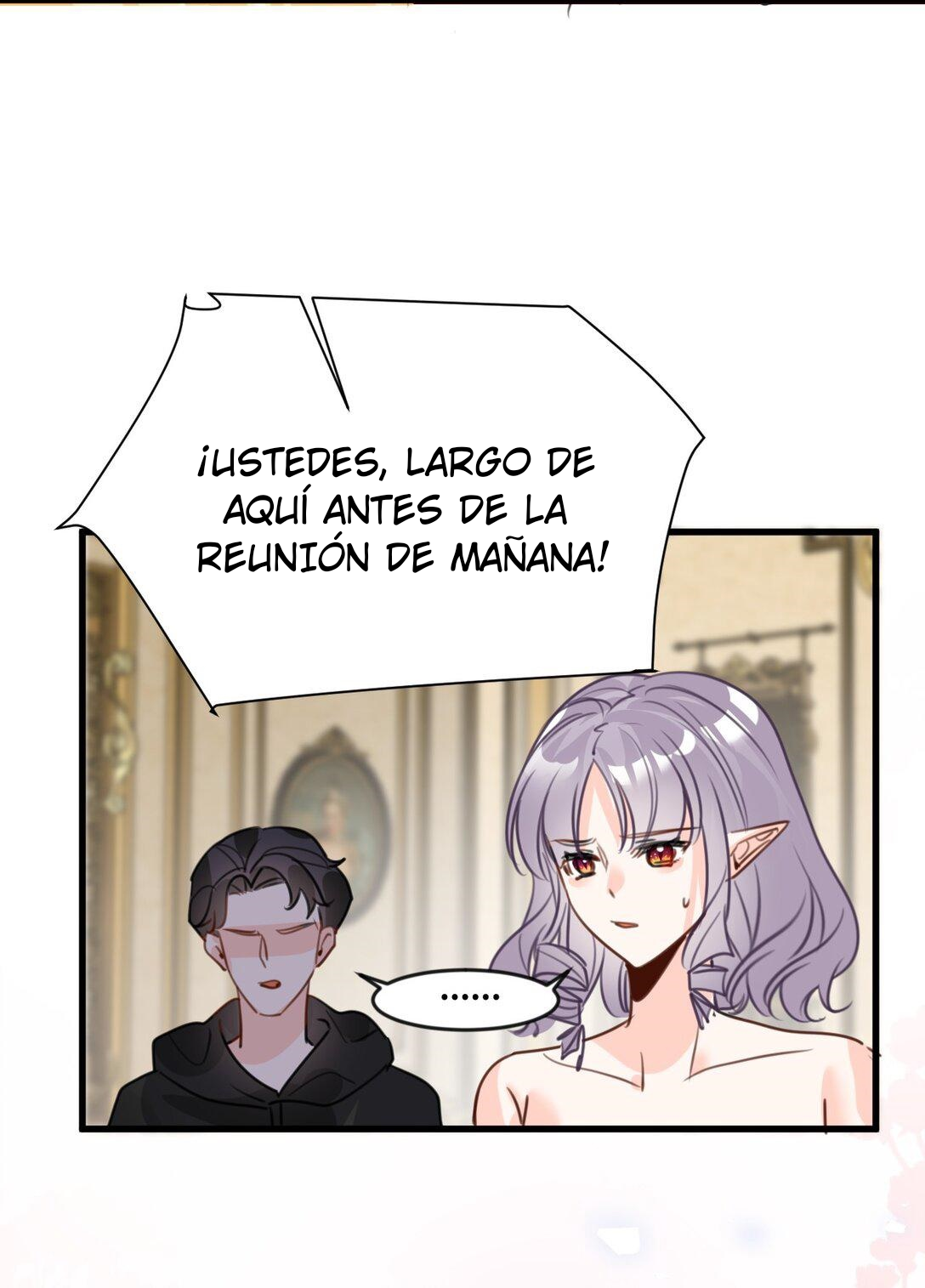 Miss Vampire’s Bullying Game Ch. 48 第13页