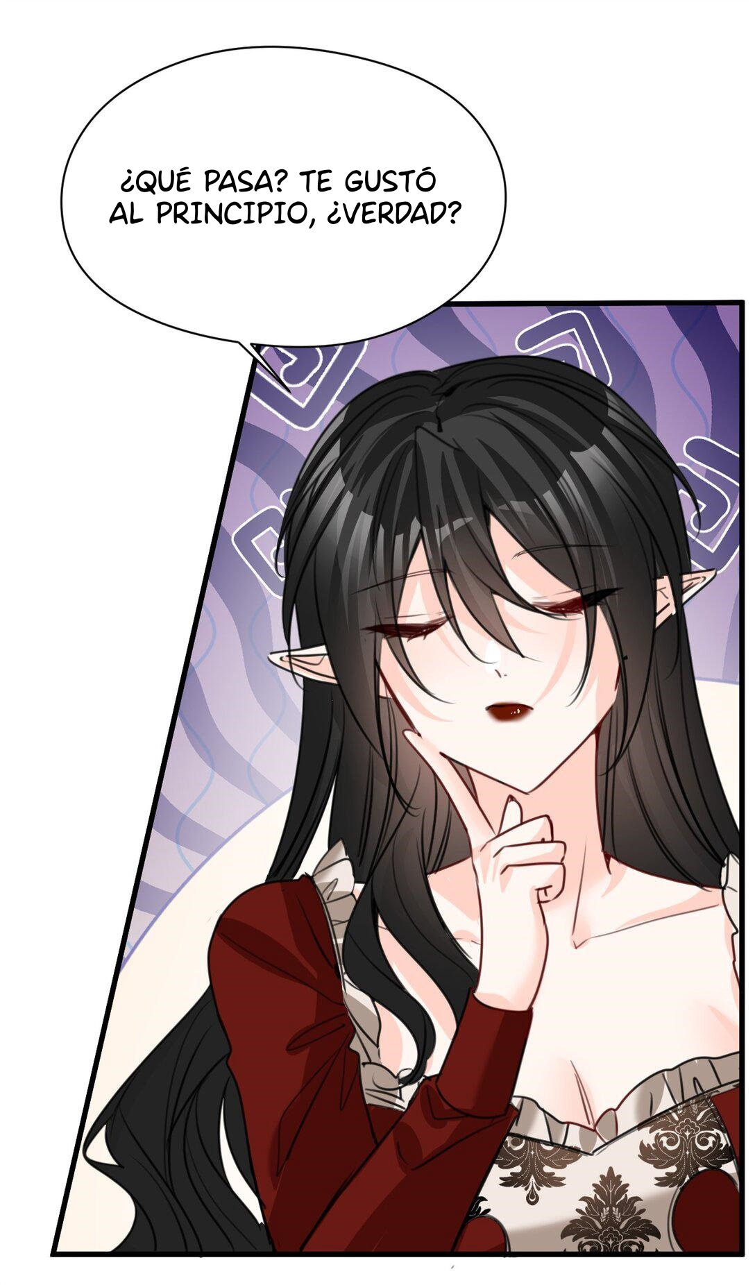 Miss Vampire’s Bullying Game Ch. 48 第20页