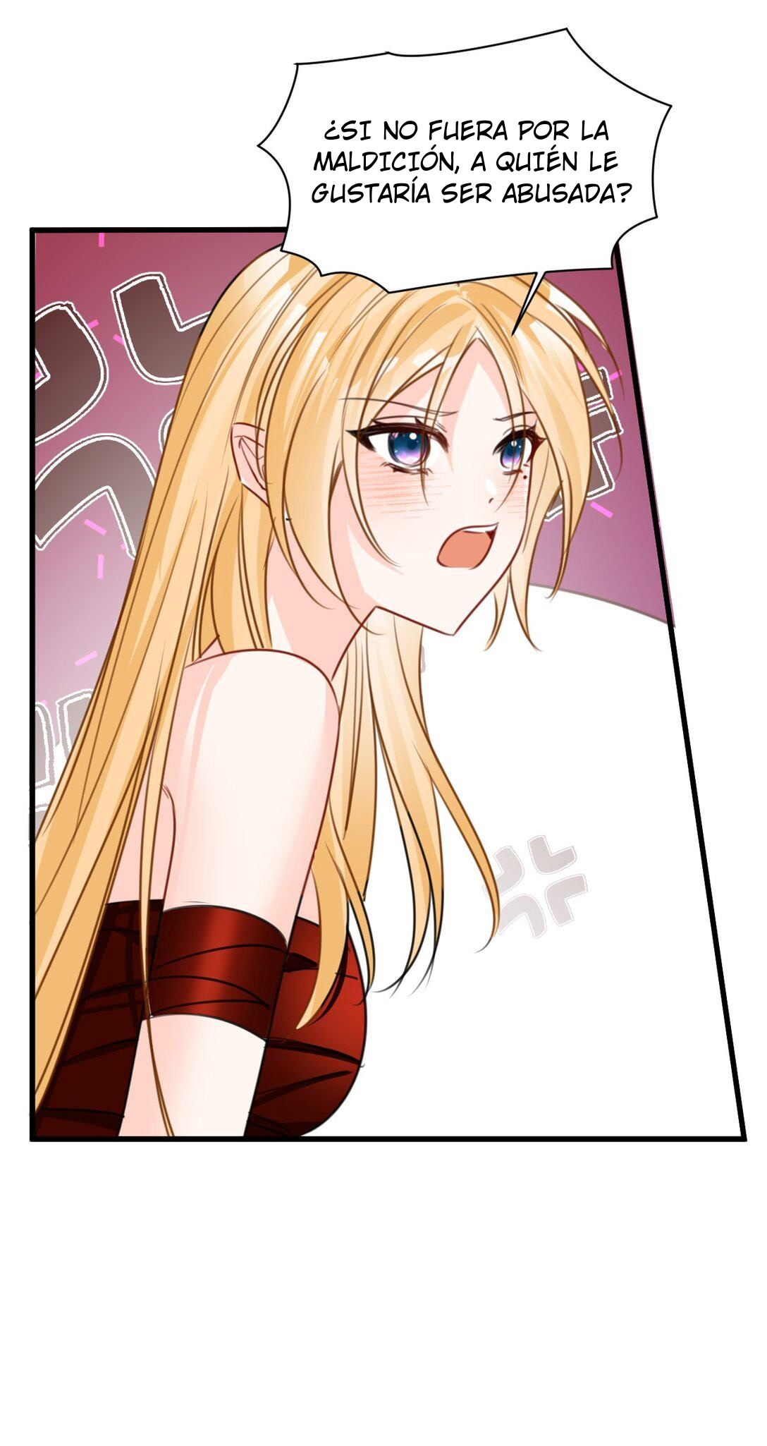 Miss Vampire’s Bullying Game Ch. 48 第21页