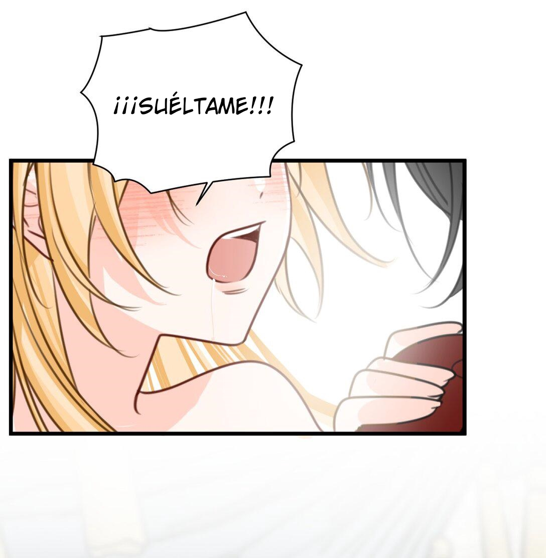Miss Vampire’s Bullying Game Ch. 48 第23页
