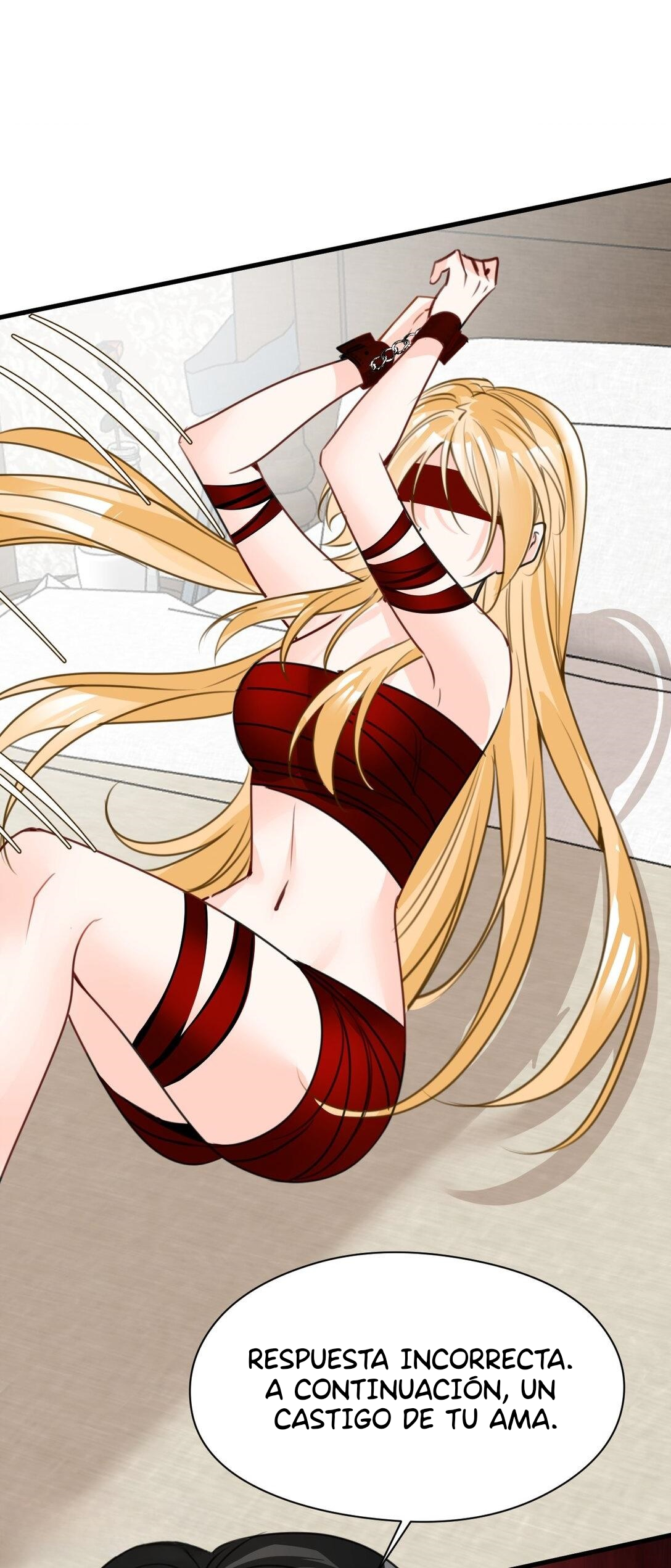 Miss Vampire’s Bullying Game Ch. 48 第27页