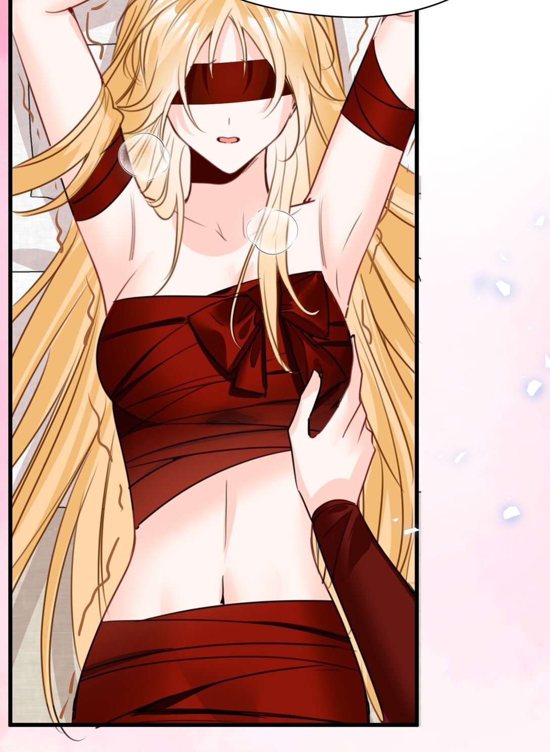 Miss Vampire’s Bullying Game Ch. 48 第34页