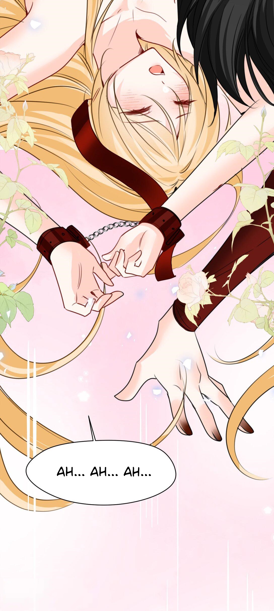 Miss Vampire’s Bullying Game Ch. 48 第37页