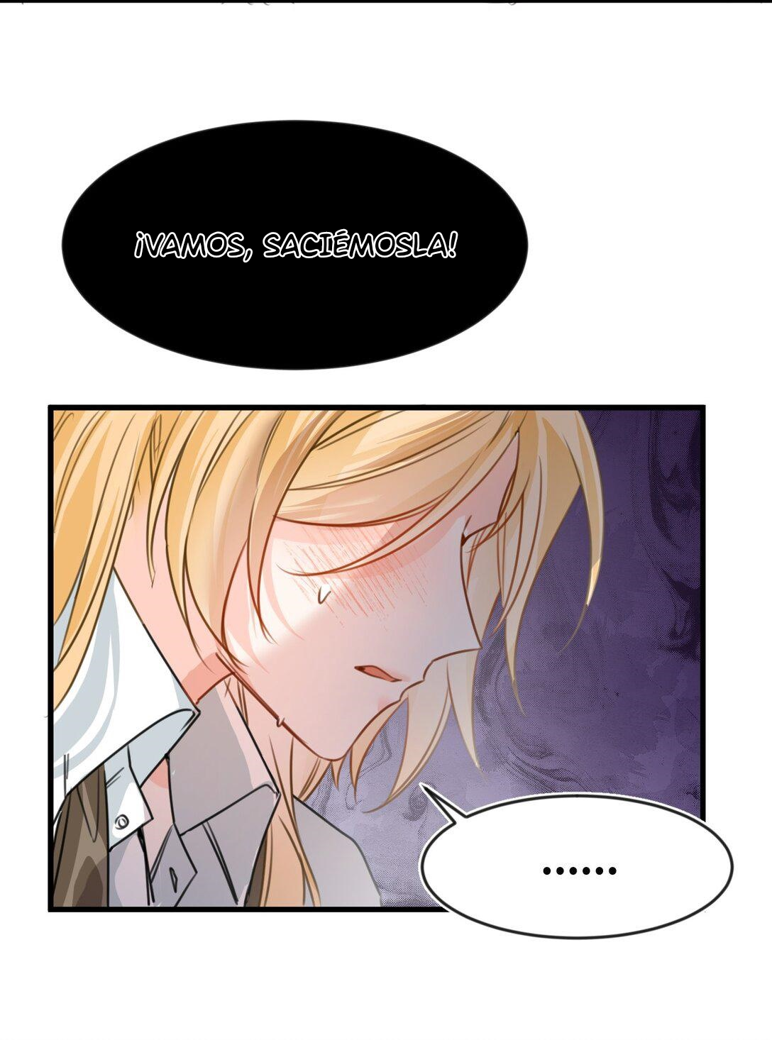 Miss Vampire’s Bullying Game Ch. 48 第7页