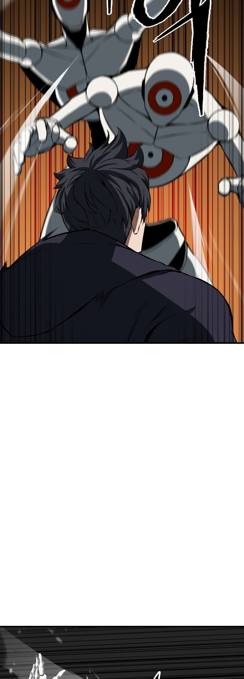 All-Master Necromancer Vol. 1 Ch. 3 第24页