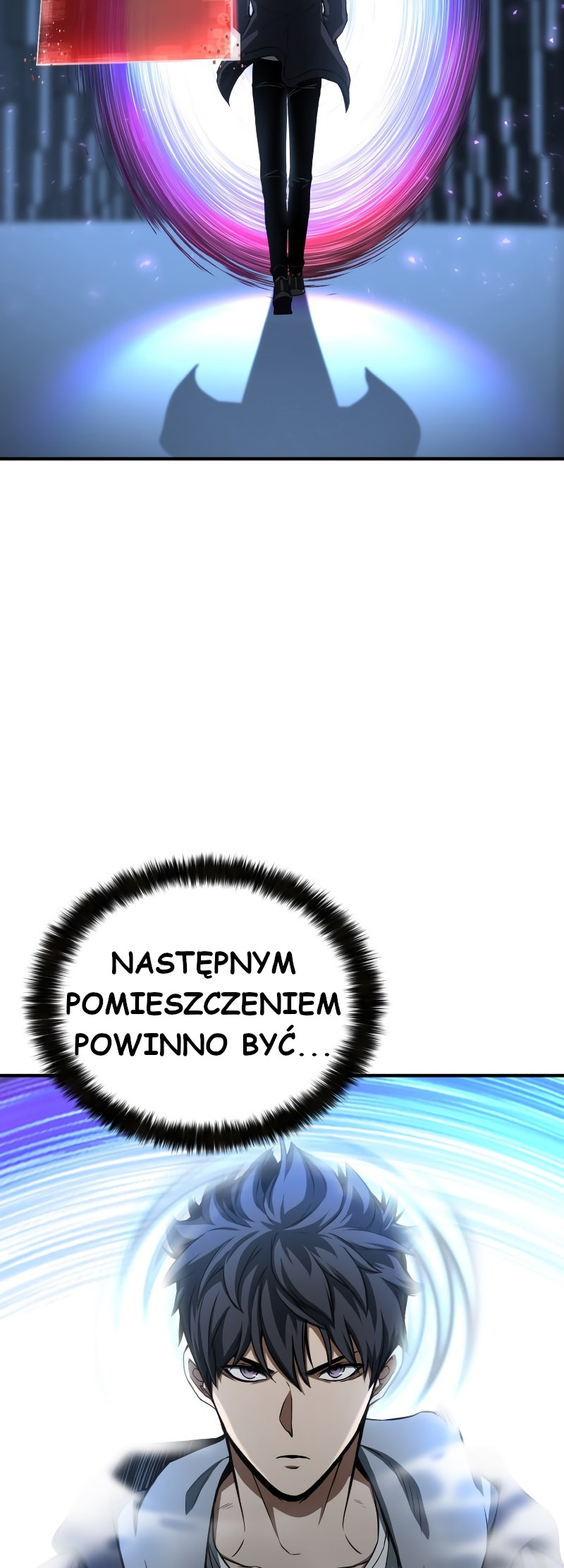 All-Master Necromancer Vol. 1 Ch. 3 第4页