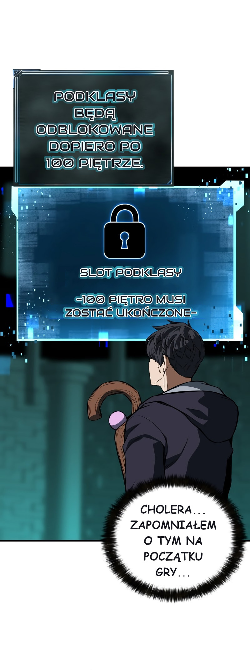 All-Master Necromancer Vol. 1 Ch. 3 第49页