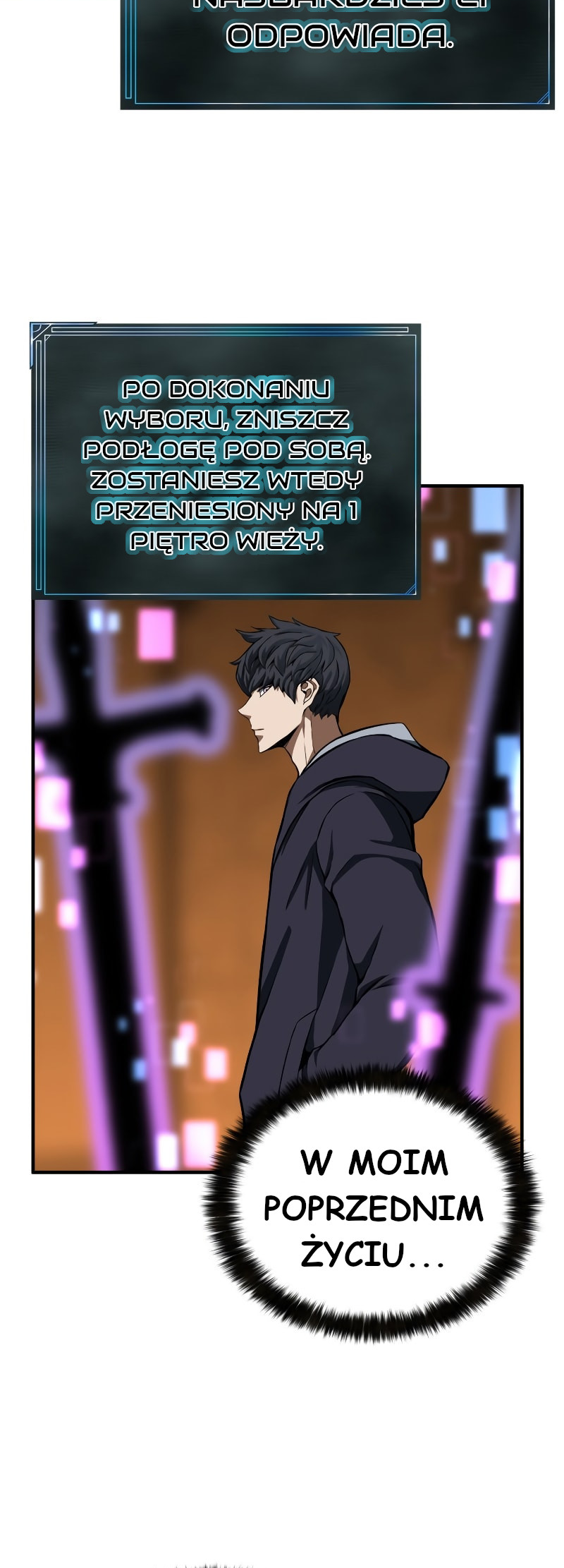 All-Master Necromancer Vol. 1 Ch. 3 第9页