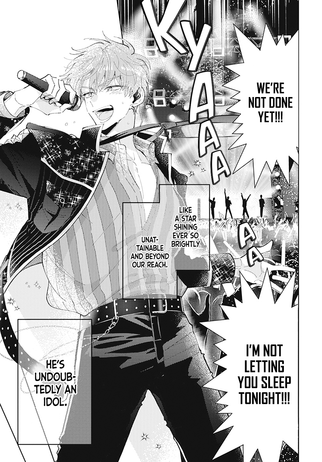 Tamon-kun Ima Docchi!? SWITCH 2 第3页