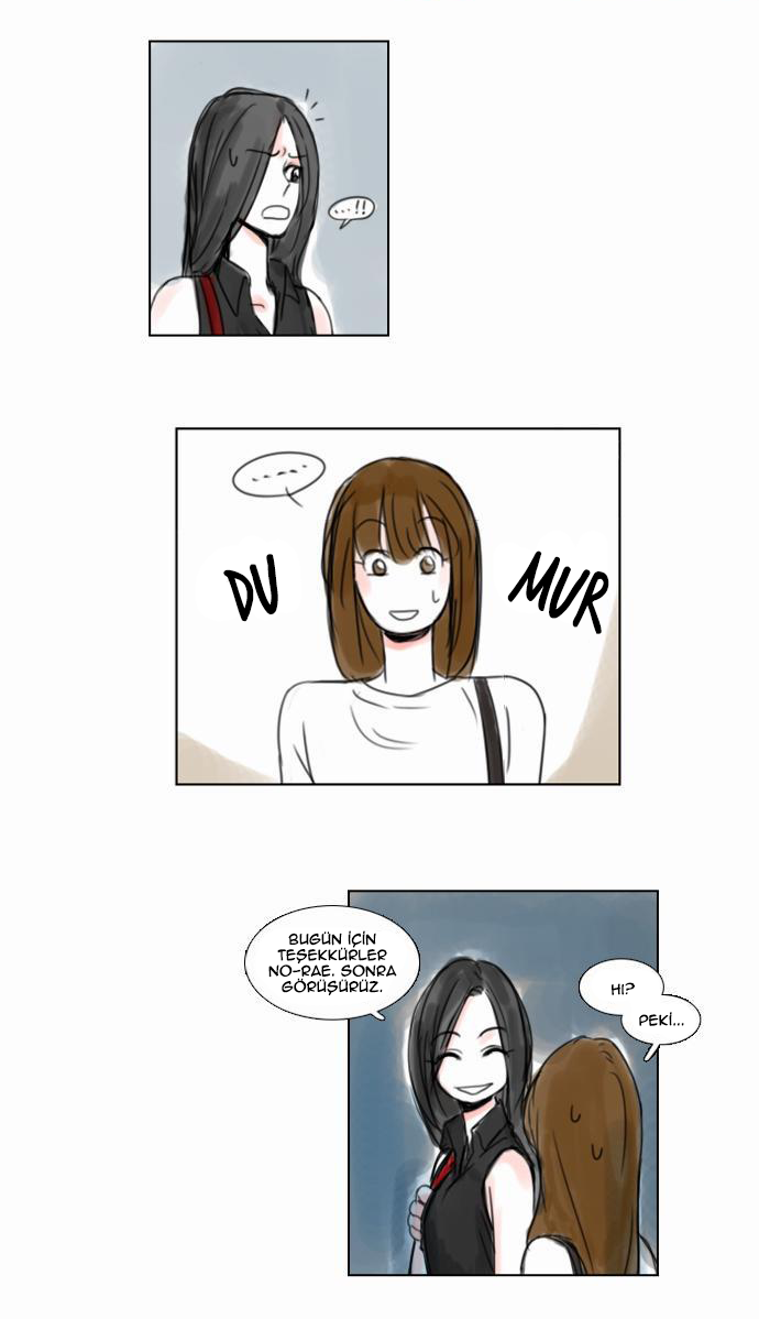 Fluttering Feelings Ch. 3 第20页