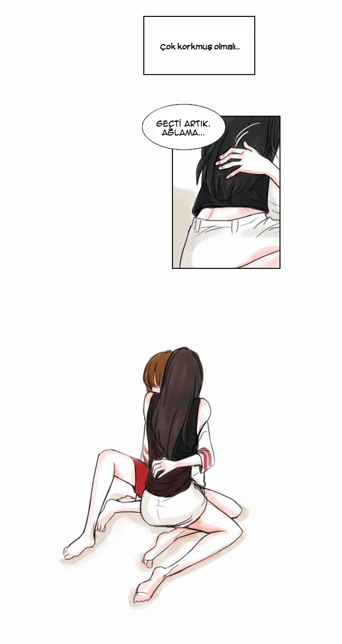 Fluttering Feelings Ch. 3 第32页